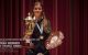 Solo Finale & Stuart Liddell in Österreich!